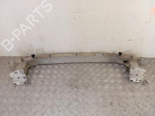 Used Front bumper reinforcement Front bumper reinforcement 34327356 34327356