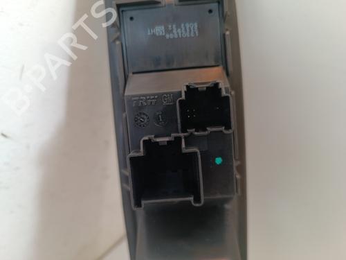 Right front window switch OPEL MOKKA / MOKKA X (J13) 1.6 CDTI (_76) | BP34325236I26 - Image 2