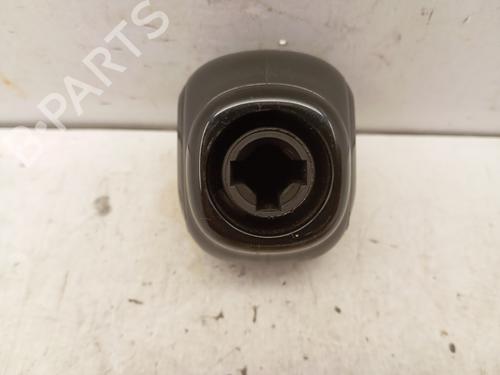 Shift knob CITROËN GRAND C4 SPACETOURER (3A_, 3E_) 1.2 PureTech 130 | BP37737780I34 - Image 2