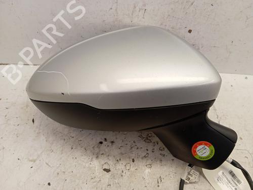 Used Right mirror Right mirror OPEL ASTRA J Saloon [2012-2026] 35809568 35809568