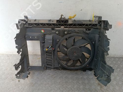 Used Front slam panel Front slam panel 37709182 37709182