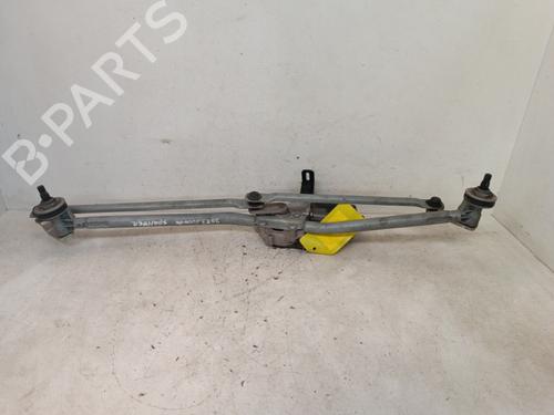 Used Front wiper motor Front wiper motor MERCEDES-BENZ SPRINTER 3-t Van (B906) [2006-2018] 34321971 34321971