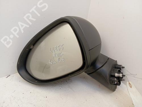 Used Left mirror Left mirror KIA RIO III (UB) 1.4 CRDi (90 hp) 35808850 35808850