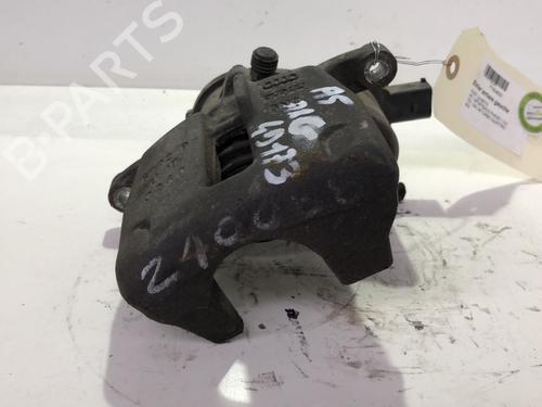 Used Left rear brake caliper Left rear brake caliper AUDI A5 Sportback (8TA) 3.0 TDI quattro (240 hp) 34320579 34320579