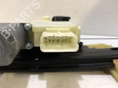 Rudehejsemekanisme venstre bagtil Rudehejsemekanisme venstre bagtil CITROËN C4 Grand Picasso II (DA_, DE_) [2013-2026] 34321083 34321083