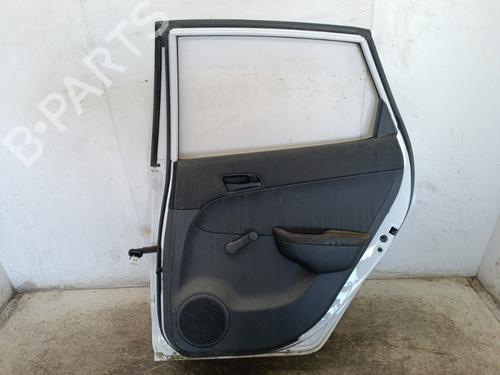 Used Right rear door Right rear door HYUNDAI i30 (FD) 1.6 CRDi (90 hp) 34322926 34322926
