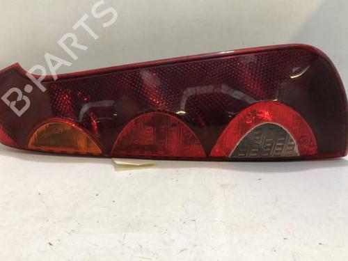 Used Right taillight Right taillight NISSAN NOTE (E11, NE11) 1.5 dCi (86 hp) 34321018 34321018