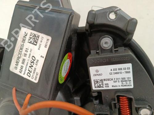 heater-blower-motor-mercedes-benz-a-class-w176-2012-2013-2014-2015-2016-2017-2018-34322031 main image