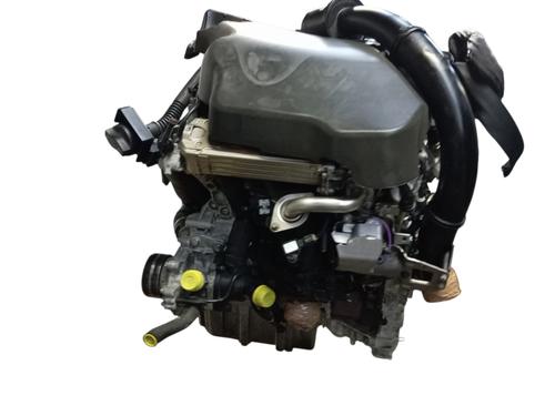 Engine MERCEDES-BENZ SPRINTER 3-t Van (B910) | BP34327850M1 - Image 2