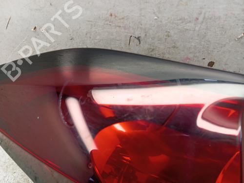 Left taillight DS DS 4 / DS 4 CROSSBACK (NX_) | BP38677837C34 - Image 2