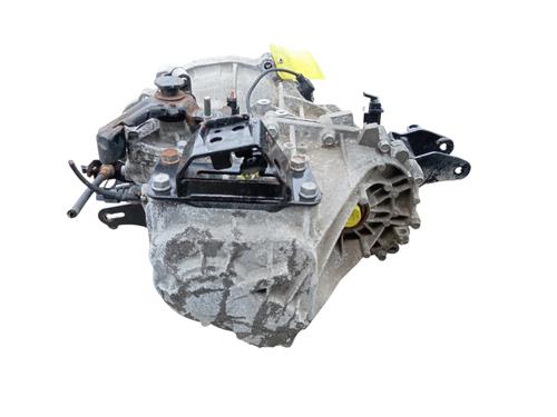Used Gearbox Gearbox HYUNDAI i30 (FD) 1.6 CRDi (90 hp) 34329054 34329054
