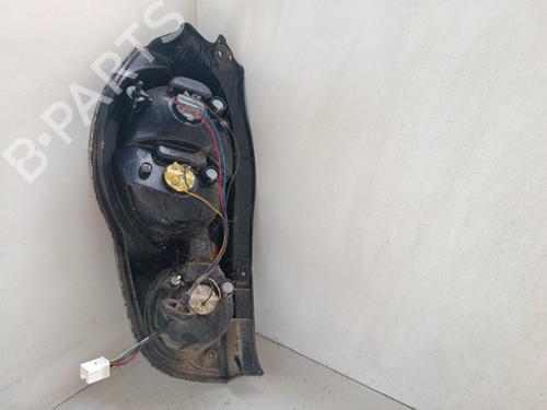 Used Right taillight Right taillight CHEVROLET SPARK (M300) [2009-2026] 34322726 34322726