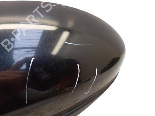 Used Left mirror Left mirror CHEVROLET CRUZE (J300) [2009-2026] 35992744 35992744