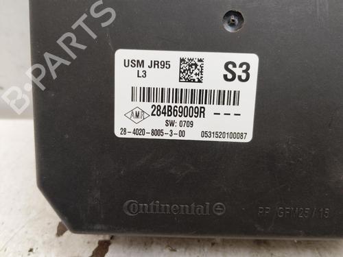 Used Electronic module Electronic module RENAULT GRAND SCÉNIC III (JZ0/1_) 1.5 dCi (JZ09, JZ0D, JZ10, JZ14, JZ1G, JZ29, JZ2C) (110 hp) 39031708 39031708