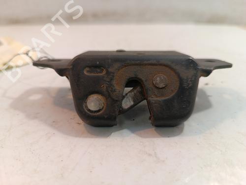 Bagklap lås Bagklap lås CITROËN BERLINGO / BERLINGO FIRST MPV (MF_, GJK_, GFK_) [1996-2026] 34324362 34324362