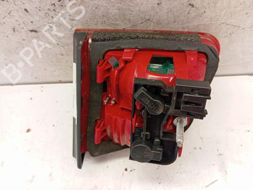 Used Left tailgate light Left tailgate light CITROËN C5 III (RD_) 2.0 HDi 140 (RDRHF8, RDRHFA, RDRHA8, RDRHAJ) (140 hp) 35809141 35809141