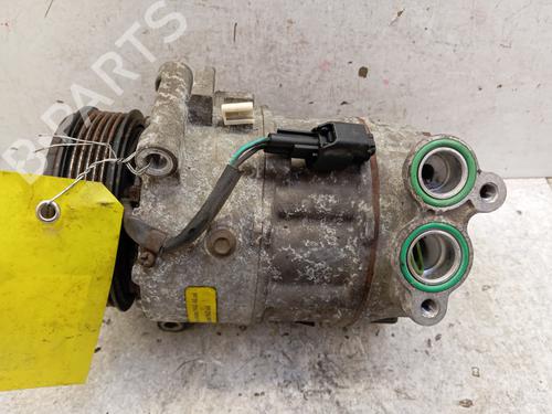 AC-Kompressor AC-Kompressor FORD C-MAX II (DXA/CB7, DXA/CEU) [2010-2019] 37077562 37077562