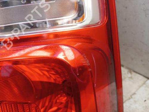 Right taillight PEUGEOT EXPERT Van (V_) 2.0 BlueHDi 150 | BP36769159C35 - Image 2