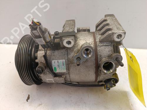 AC compressor HYUNDAI ix35 (LM, EL, ELH) 1.7 CRDi | BP37715345M34 - Image 2
