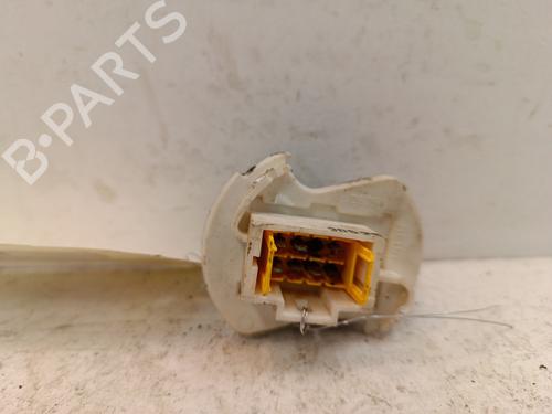 Used Heater resistor Heater resistor OPEL MOVANO A Van (X70) 2.5 DTI (FD) (115 hp) 34323535 34323535