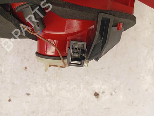 Left tailgate light AUDI A3 Convertible (8P7) 1.9 TDI | BP39626777C79 - Image 2