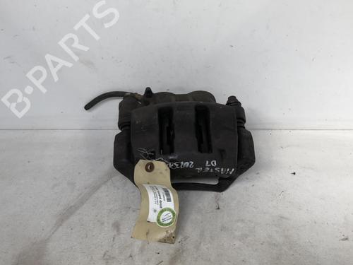 Used Right front brake caliper Right front brake caliper RENAULT MASTER II Platform/Chassis (ED/HD/UD) 2.5 dCi (ED01, ED02, ED41, ED42, ED81, ED82, ED91, ED92,... (120 hp) 35810389 35810389