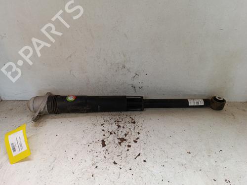 Left rear shock absorber AUDI A1 Sportback (GBA) 30 TFSI | BP34323145M18 - Image 2