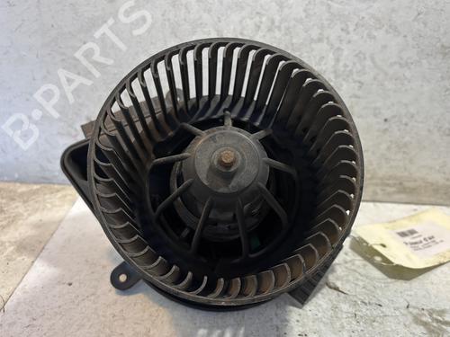 Used Heater blower motor Heater blower motor RENAULT MASTER II Van (FD) 2.5 D (FD0A, FD0E, FD2E, FD3E) (80 hp) 34324782 34324782