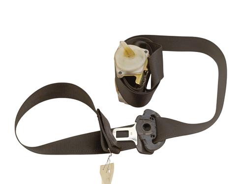 Used Front left seatbelt Front left seatbelt OPEL CORSA B (S93) 1.0 i 12V (F08, F68, M68) (54 hp) 34329922 34329922