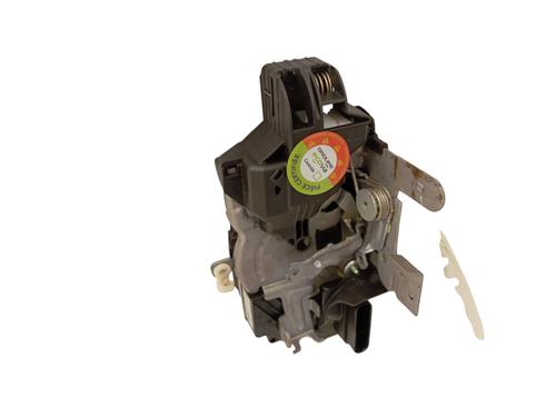 Used Front left lock Front left lock VOLVO V40 Hatchback (525) D3 (150 hp) 34327612 34327612