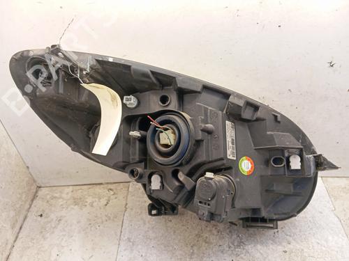 Used Left headlight Left headlight 37077637 37077637