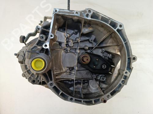 Gearbox PEUGEOT 206+ (2L_, 2M_) 1.4 HDi eco 70 | BP34325420M3 - Image 4