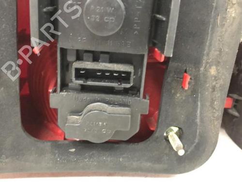 Used Right taillight Right taillight AUDI A6 C5 Avant (4B5, 4B6) 2.4 quattro (170 hp) 34321719 34321719