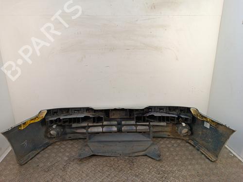 Used Front bumper Front bumper RENAULT MEGANE I (BA0/1_) [1995-2004] 35808487 35808487