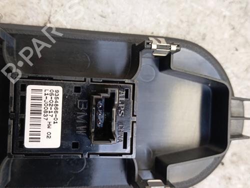 Fensterheberschalter rechts vorne für Fensterheberschalter rechts vorne MINI MINI CLUBMAN (F54) [2014-2026] 36769095 36769095