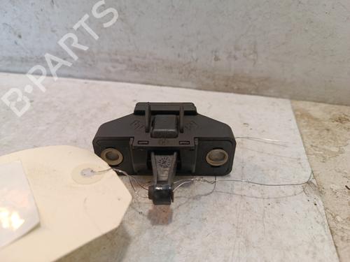 Used Tailgate lock Tailgate lock DACIA SANDERO II 1.5 dCi (90 hp) 34324605 34324605