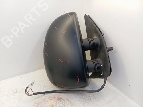 Used Right mirror Right mirror FIAT DUCATO Van (230_) 2.8 D (87 hp) 35808882 35808882