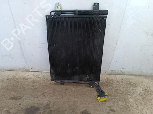 Used AC radiator AC radiator VW TIGUAN (5N_) 2.0 TDI (140 hp) 34322540 34322540