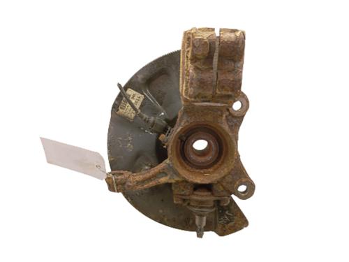 Fusée avant gauche Fusée avant gauche VW TRANSPORTER T5 Bus (7HB, 7HJ, 7EB, 7EJ) 2.0 BiTDI (180 hp) 34328071 34328071