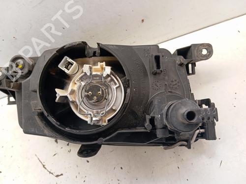 Used Left headlight Left headlight PEUGEOT 306 Hatchback (7A, 7C, N3, N5) 1.9 D (68 hp) 34326641 34326641