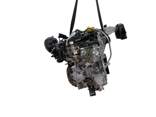 Engine RENAULT CLIO V (B7_) 1.0 TCe 90 (B7MT) | BP37738311M1  - Image 7