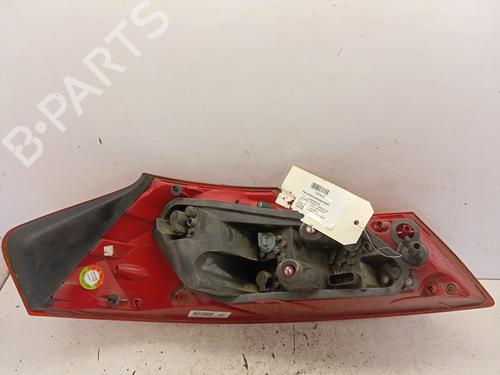 Used Right taillight Right taillight OPEL INSIGNIA A Sports Tourer (G09) [2008-2017] 35809044 35809044