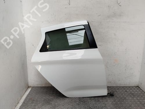 Dør højre bagtil RENAULT ZOE (BFM_) ZOE | BP39213738C5 - Image 2
