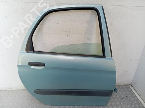 Used Right rear door Right rear door 37631642 37631642
