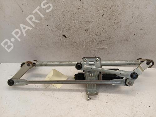 Used Front wiper motor Front wiper motor VW POLO VI (AW1, BZ1, AE1) 1.0 (75 hp) 40032690 40032690