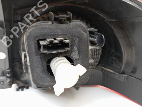 Left taillight VW GOLF PLUS V (5M1, 521) | BP34324820C34 - Image 3