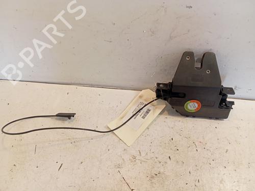 Used Tailgate lock Tailgate lock 37737745 37737745