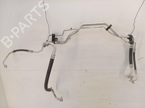 AC-rør AC-rør PEUGEOT 308 SW II (LC_, LJ_, LR_, LX_, L4_) 1.6 BlueHDi 120 (120 hp) 34326227 34326227