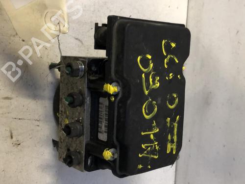 Used ABS pump ABS pump RENAULT CLIO III (BR0/1, CR0/1) [2005-2014] 34320839 34320839