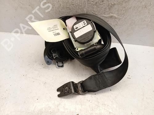 Front right seatbelt VW POLO VI (AW1, BZ1, AE1) 1.0 | BP40050475I25 - Image 2